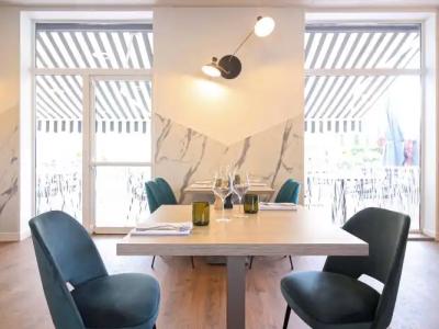 Novotel Reims Tinqueux - 21