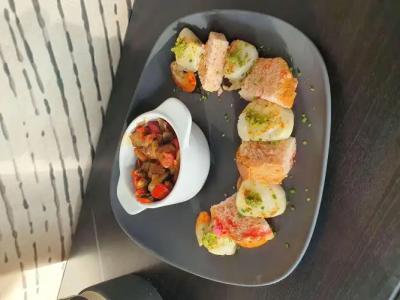 Novotel Reims Tinqueux - 10