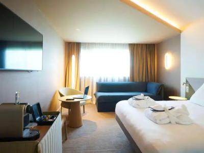 Novotel Reims Tinqueux - 2