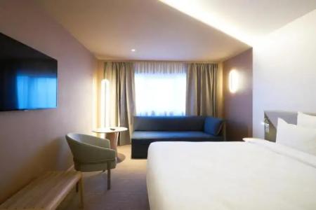 Novotel Reims Tinqueux - 61