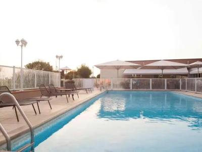 Novotel Reims Tinqueux - 18