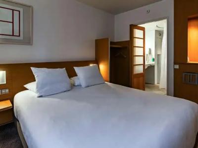 Novotel Reims Tinqueux - 4