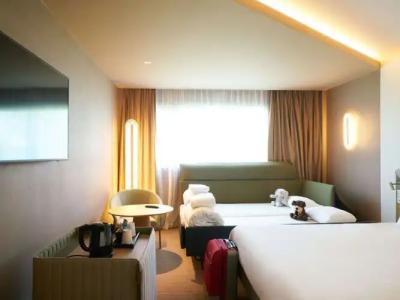 Novotel Reims Tinqueux - 52