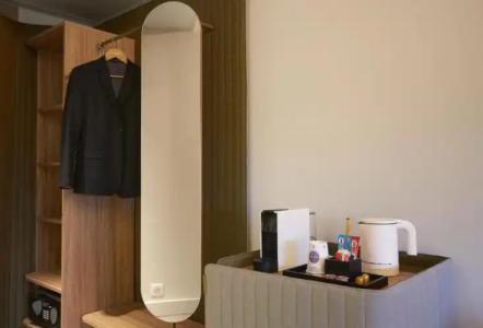 Novotel Reims Tinqueux - 64