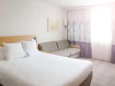 Novotel Reims Tinqueux - 45