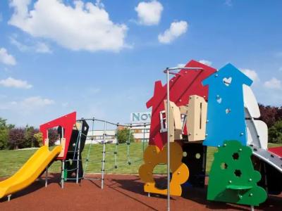 Novotel Reims Tinqueux - 24