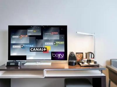 Novotel Reims Tinqueux - 6