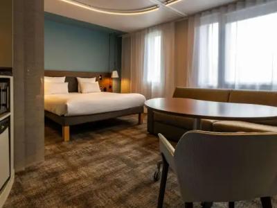 Novotel Suites Reims Centre - 32