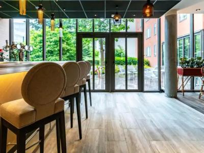 Novotel Suites Reims Centre - 38