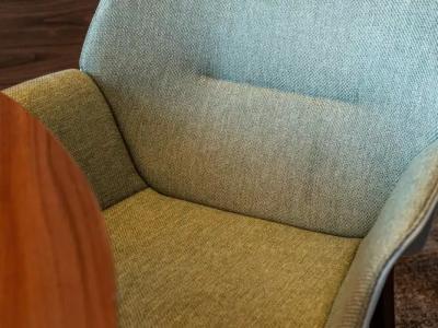 Novotel Suites Reims Centre - 33