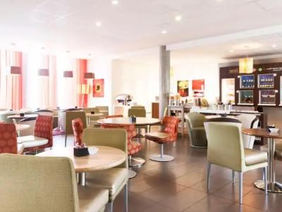 Novotel Suites Reims Centre - 27