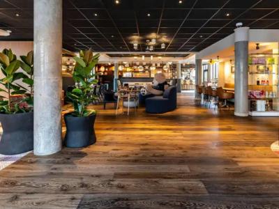 Novotel Suites Reims Centre - 40