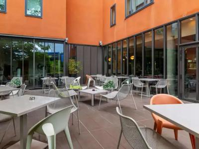 Novotel Suites Reims Centre - 42