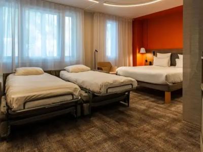 Novotel Suites Reims Centre - 34