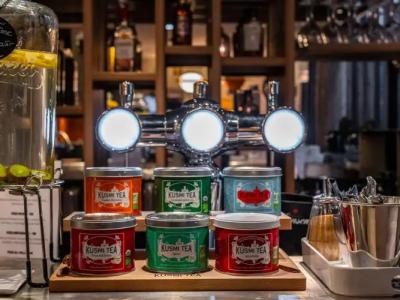 Novotel Suites Reims Centre - 45