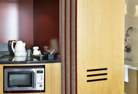 Novotel Suites Reims Centre - 23