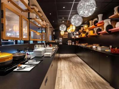 Novotel Suites Reims Centre - 49