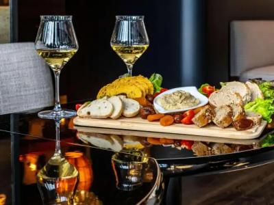 Novotel Suites Reims Centre - 46