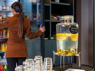 Novotel Suites Reims Centre - 48