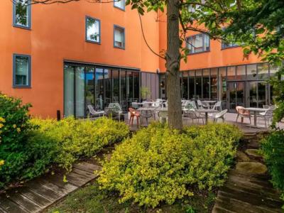 Novotel Suites Reims Centre - 29