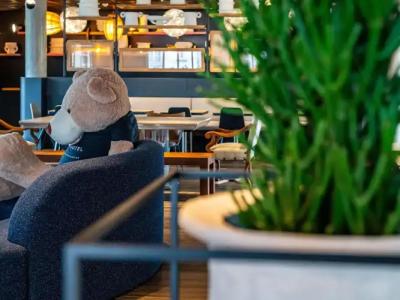 Novotel Suites Reims Centre - 41