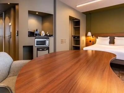 Novotel Suites Reims Centre - 33