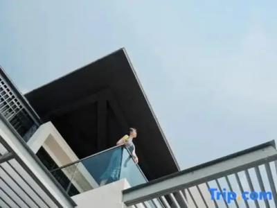 Campanile Reims Ouest - Tinqueux - 72