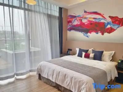 Campanile Reims Ouest - Tinqueux - 124