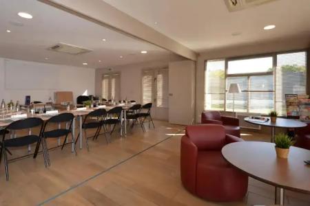 Campanile Reims Ouest - Tinqueux - 19