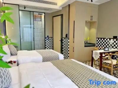 Campanile Reims Ouest - Tinqueux - 162