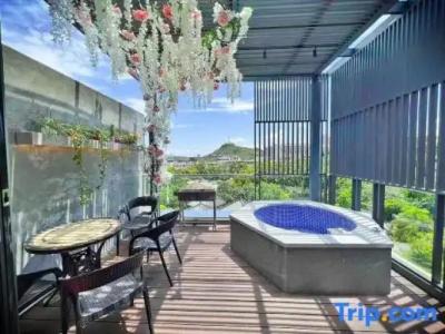 Campanile Reims Ouest - Tinqueux - 154