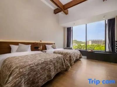 Campanile Reims Ouest - Tinqueux - 41