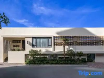 Campanile Reims Ouest - Tinqueux - 53