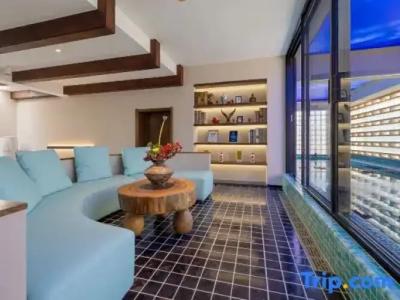 Campanile Reims Ouest - Tinqueux - 52