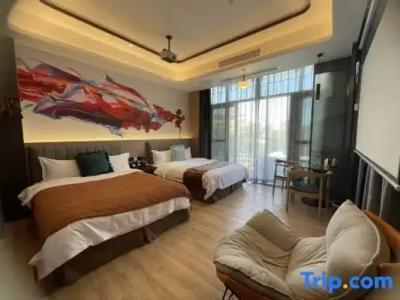 Campanile Reims Ouest - Tinqueux - 63