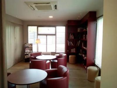 Campanile Reims Ouest - Tinqueux - 16