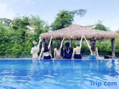 Campanile Reims Ouest - Tinqueux - 134