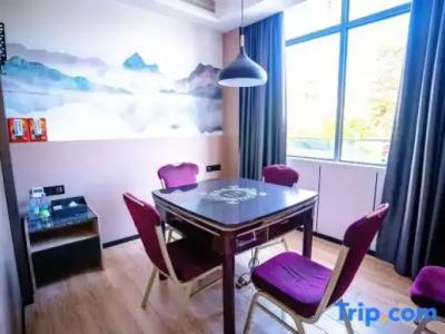 Campanile Reims Ouest - Tinqueux - 137