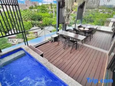 Campanile Reims Ouest - Tinqueux - 103