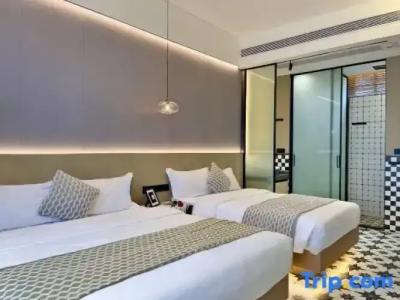 Campanile Reims Ouest - Tinqueux - 164