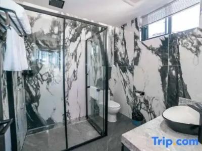 Campanile Reims Ouest - Tinqueux - 133