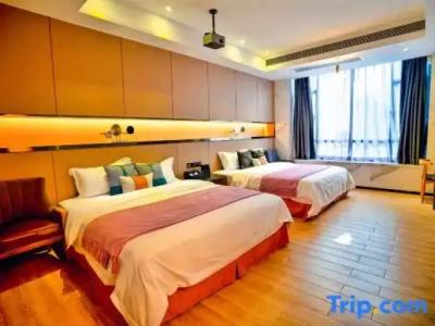 Campanile Reims Ouest - Tinqueux - 111