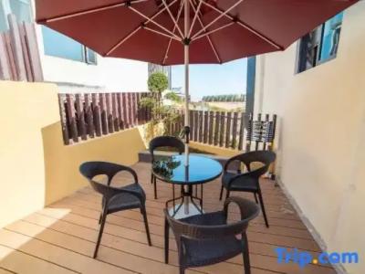 Campanile Reims Ouest - Tinqueux - 83