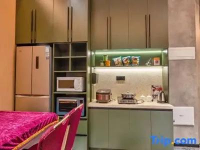 Campanile Reims Ouest - Tinqueux - 96