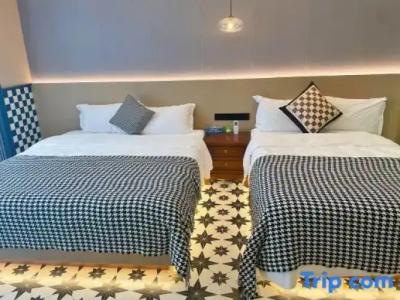 Campanile Reims Ouest - Tinqueux - 32