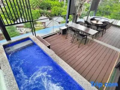 Campanile Reims Ouest - Tinqueux - 191