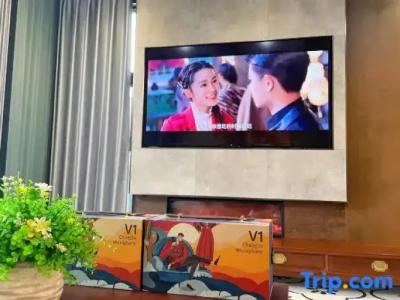 Campanile Reims Ouest - Tinqueux - 155