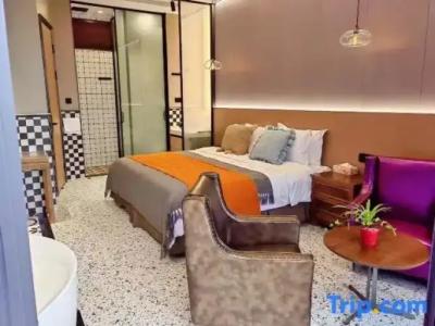 Campanile Reims Ouest - Tinqueux - 94