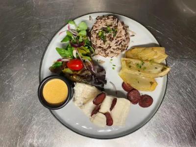 Campanile Reims Ouest - Tinqueux - 13