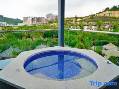 Campanile Reims Ouest - Tinqueux - 104